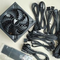 RTX 5090装机别乱选电源！850W和1200W到底怎么挑才不踩坑？