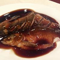 西湖醋鱼这样点，才吃得出正宗蟹鲜味