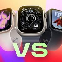 Apple Watch S11 vs S10：差价缩小，到底该买新款还是捡漏上代？