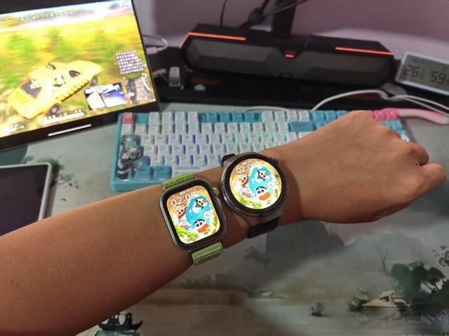 2209元的华为WATCH 4 Pro，只适合这三类人