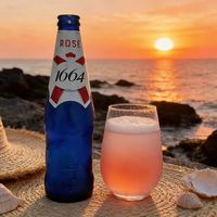 1664、福佳白、科罗娜怎么选？一张表说清风味、配料和适配场景
