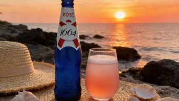 1664、福佳白、科罗娜怎么选？一张表说清风味、配料和适配场景
