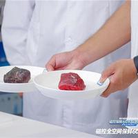 冷冻30天牛排还能爆汁？揭秘海尔全空间保鲜的真实力与边界