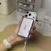 iPhone 17磁吸支架怎么选？MOFT智享版vs苹果PopSockets深度实测