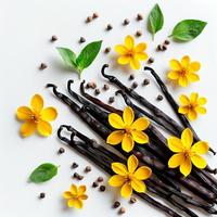 2026香草香水避雷指南：别让糖精味毁了你的温柔感