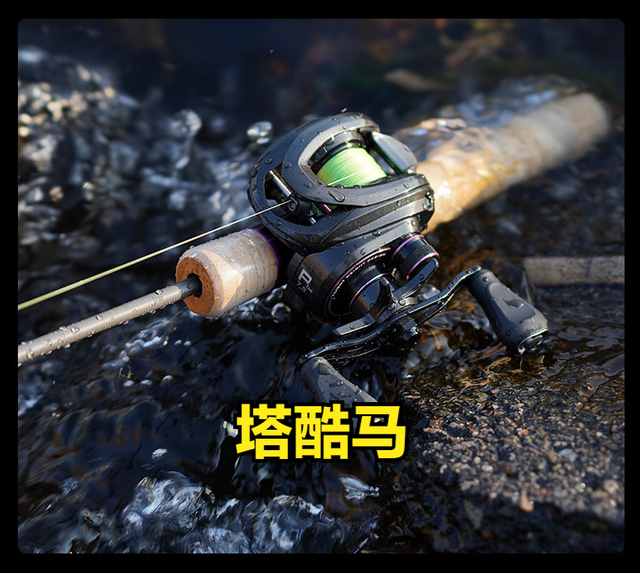 百元微物竿怎么选？实测哈斯达蝴蝶和盛河小驹，新手别再被参数忽悠