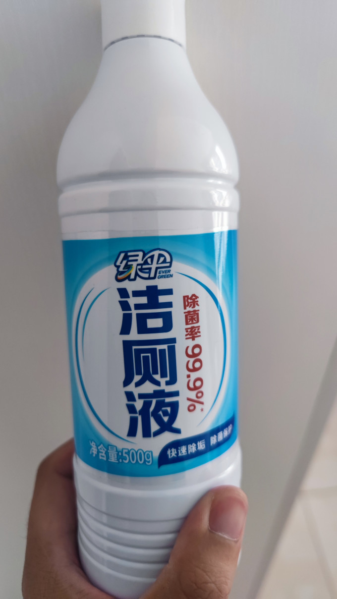 绿伞居室清洁