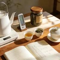 泡茶水温总翻车?三款恒温壶实测,谁真能精准控温不踩雷