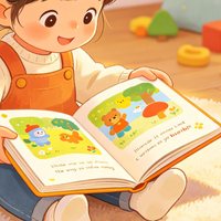 清韵臻华绘本：3到6岁孩子最需要的不是“好书”，而是“对的书”