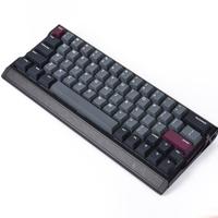 磁轴键盘怎么选？EV63和Ultra 75实测对决，FPS玩家闭眼入指南