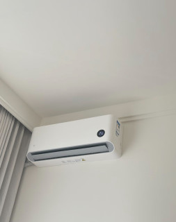 小米空调提升夏日清凉舒适度