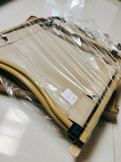 牧高笛克米特椅
