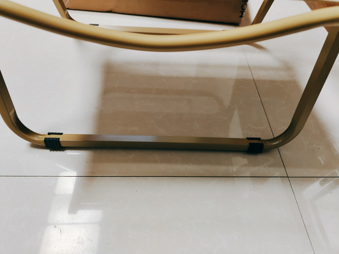 牧高笛躺椅