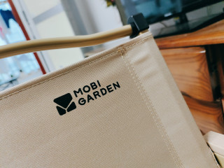 牧高笛克米特椅