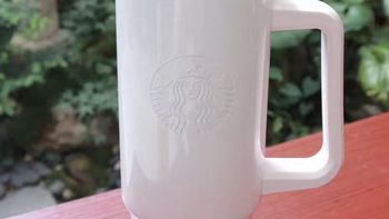 星巴克巨无霸冰霸杯合集｜打工人本命大容量水杯💧