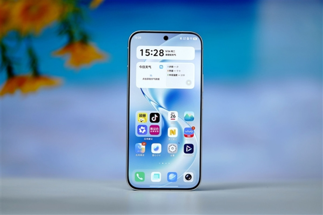 星星海梦幻外观+4K原生实况!vivo S60手机全面评测:一台懂年轻人日常需求的轻旗舰