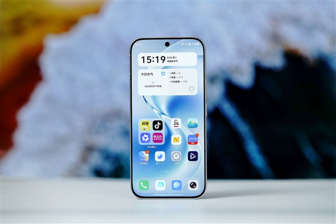 星星海梦幻外观+4K原生实况!vivo S60手机全面评测:一台懂年轻人日常需求的轻旗舰