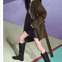 UR和ZARA到底谁更值得买？实测拆解面料、做工、版型、性价比四大关键差异