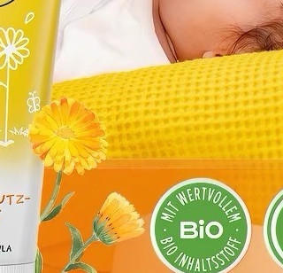 无限回购！这支屁屁膏守护宝宝嫩屁屁👶