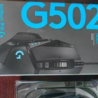 G502 HERO和G502 X怎么选？有线稳还是无线香？一文说透真实体验差异