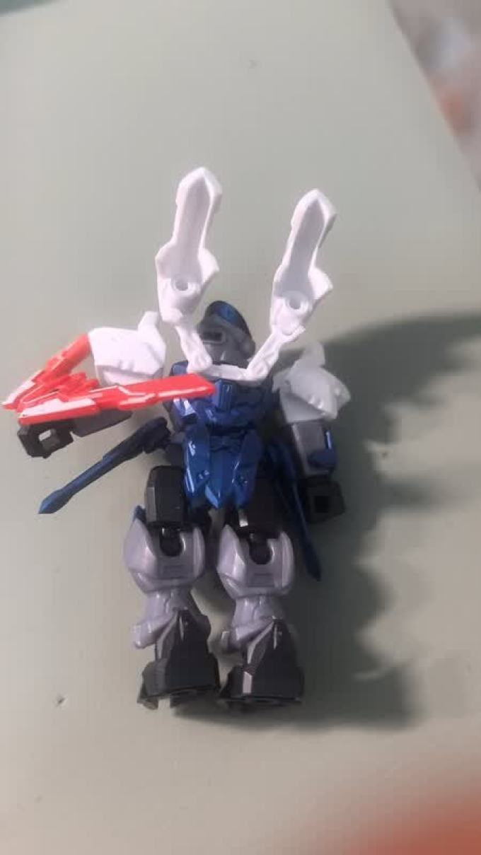 积木拼插