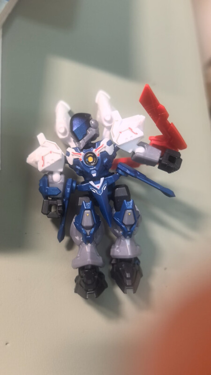 积木拼插