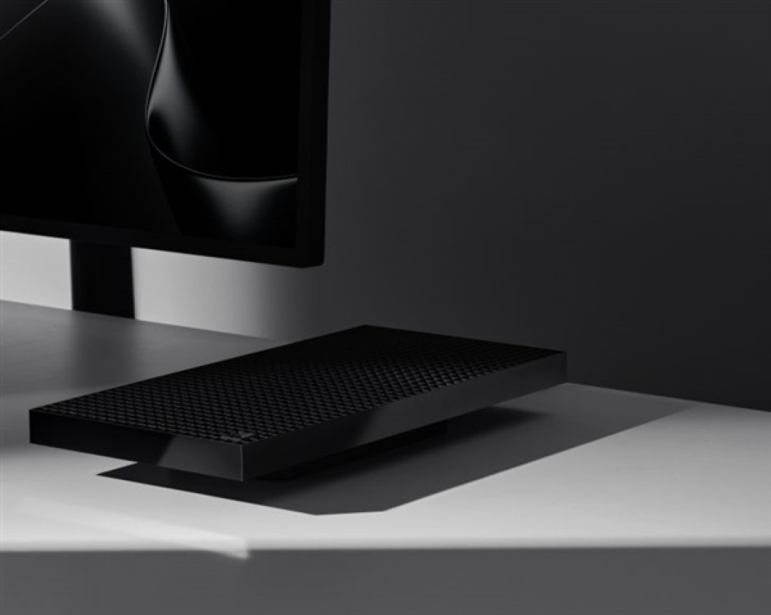 Mac Studio最强对手!微软推出128GB RTX Spark迷你主机:1 PFLOPS算力