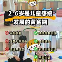 感统玩具真能提升专注力？别再被“越玩越专注”骗了