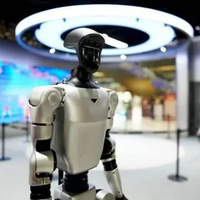 英伟达-宇树合作人形机器人2026年底推出，仅限科研机构采购；消费级R1/G1已开售