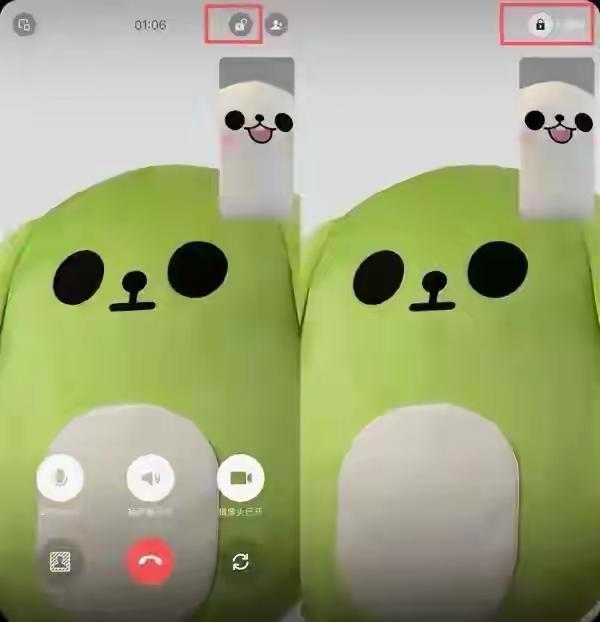 微信正式推送更新，通话界面全面迎来升级