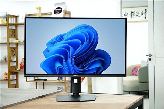 微星27寸高刷显示器怎么选？三款热门型号深度对比，看完不再纠结