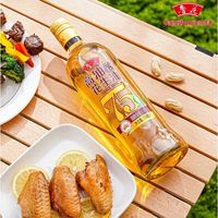 高油酸花生油怎么用才不浪费？