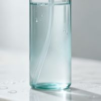 混油皮用兰蔻极光水拔干？真相和正确用法都在这了