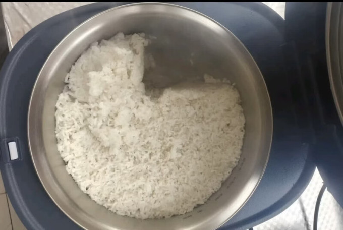 格力电饭煲