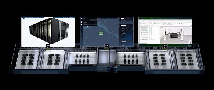 NVIDIA DSX为基础设施建设者提供AI工厂实战指南