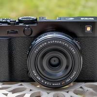 富士23mm三剑客怎么选？一张表看懂F1.4、F2、F2.8真实差距