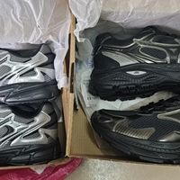 耐克阿迪太贵，亚瑟士踩不动，美津浓200元起它不香吗