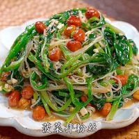盘点山东最受欢迎的 20 道凉菜,夏日餐桌必备,清爽解腻(二)