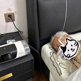 瑞思迈S10 vs 鱼跃YH560:家用呼吸机怎么选才不踩坑?