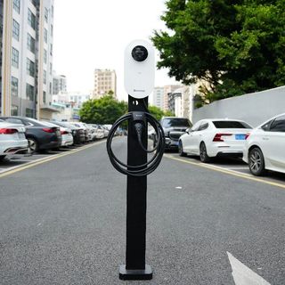 7kW家充桩怎么选？特斯拉1599元值不值，国产品牌避坑指南