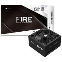长城F8 850W实测：稳压RTX 5080+9800X3D，原生16pin接口真香