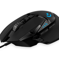 G502 HERO还是X PLUS？15克之差，决定你手腕的未来