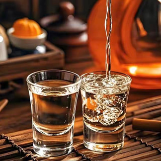 浓香，酱香，清香三种酒的区别——1张表、3分钟、7个维度