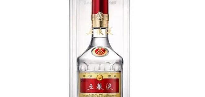 WULIANGYE 五粮液1618 红白瓶52%vol 浓香型白酒500ml 单瓶装【报价价格
