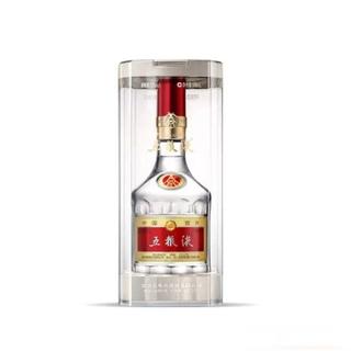 【未開封】五粮液/Wuliangye 2022 500mL 白酒　中国高級酒 WULIANGYE 五粮液普五第八代52%vol 浓香型白酒500ml 单瓶装【报价价格