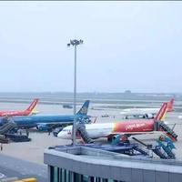 红眼航班落地河内凌晨3点，省下的机票钱全喂了黑车？