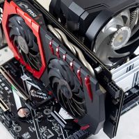 支持D3D4内存，还带ARGB，华南金牌X99-TF GAMING主板装机体验