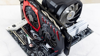 支持D3D4内存，还带ARGB，华南金牌X99-TF GAMING主板装机体验
