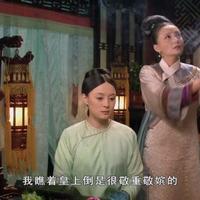 安陵容黑化轨迹与争议评价的深度解析
