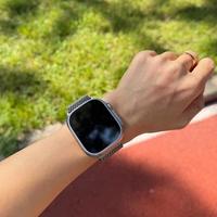 Apple Watch Ultra 3 续航真相：智能便利背后的电量代价